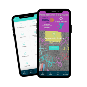 A community for kids