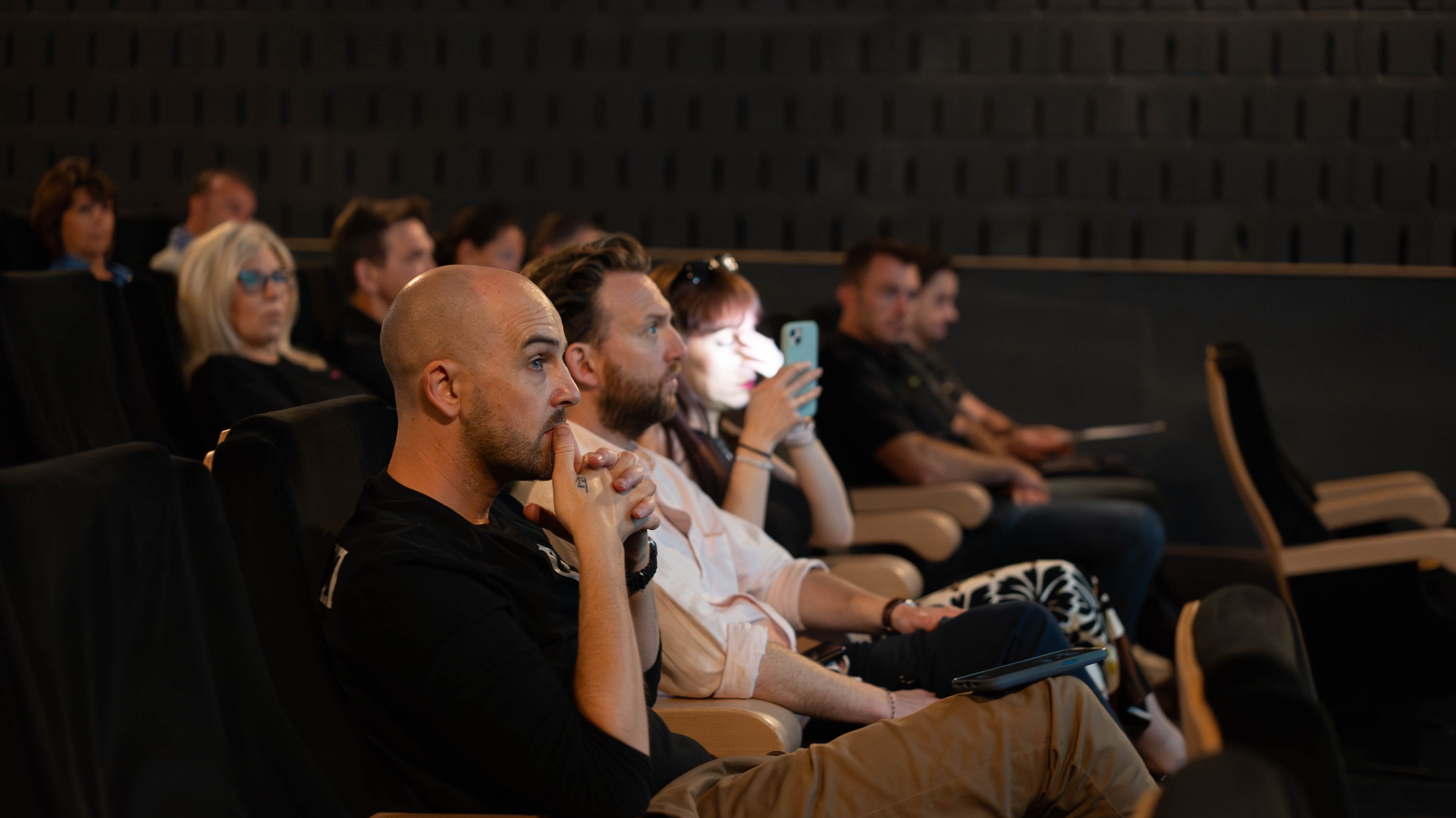 ABC guest experience workshop Barcelona 12