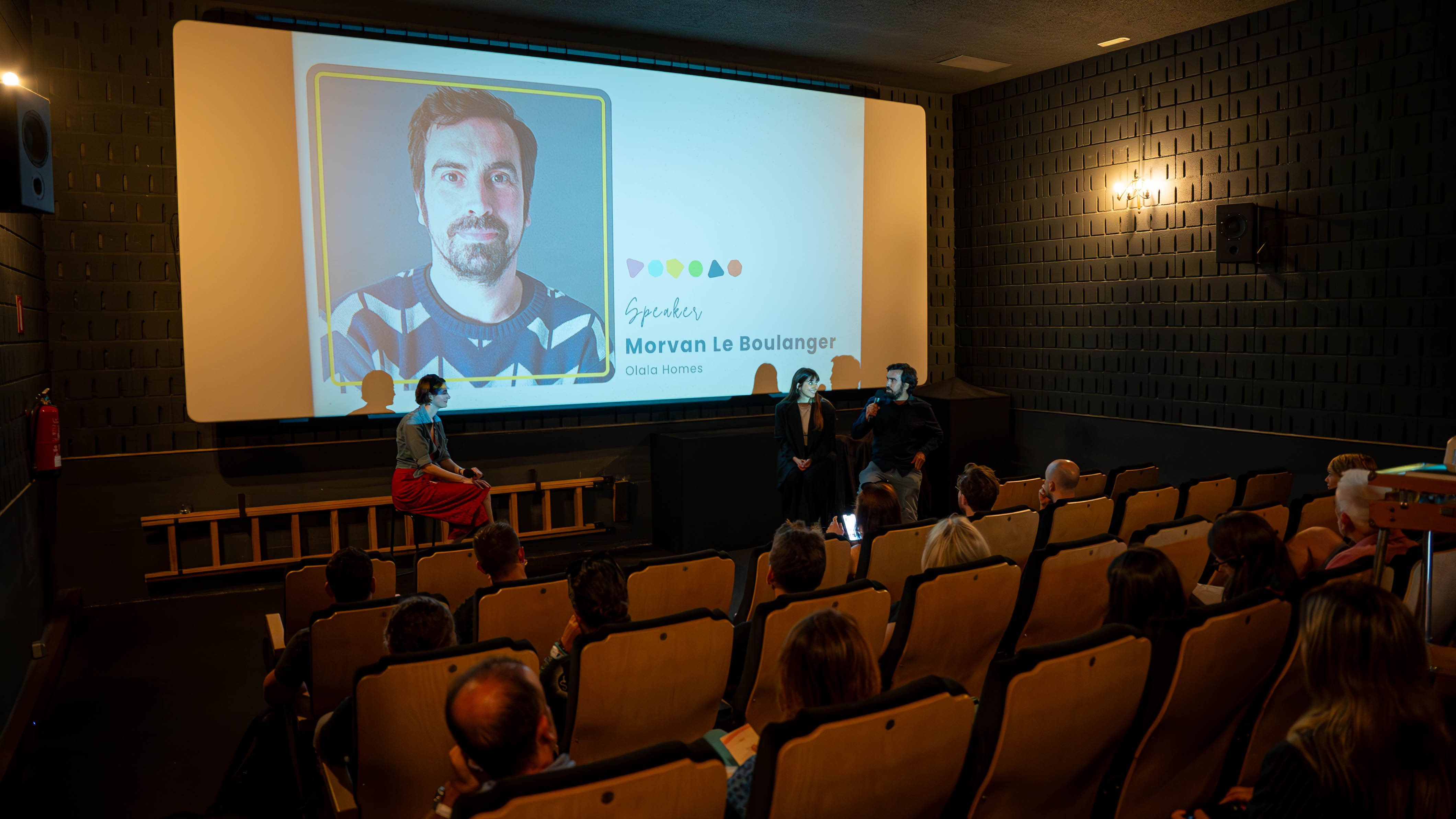 ABC guest experience workshop Barcelona 16