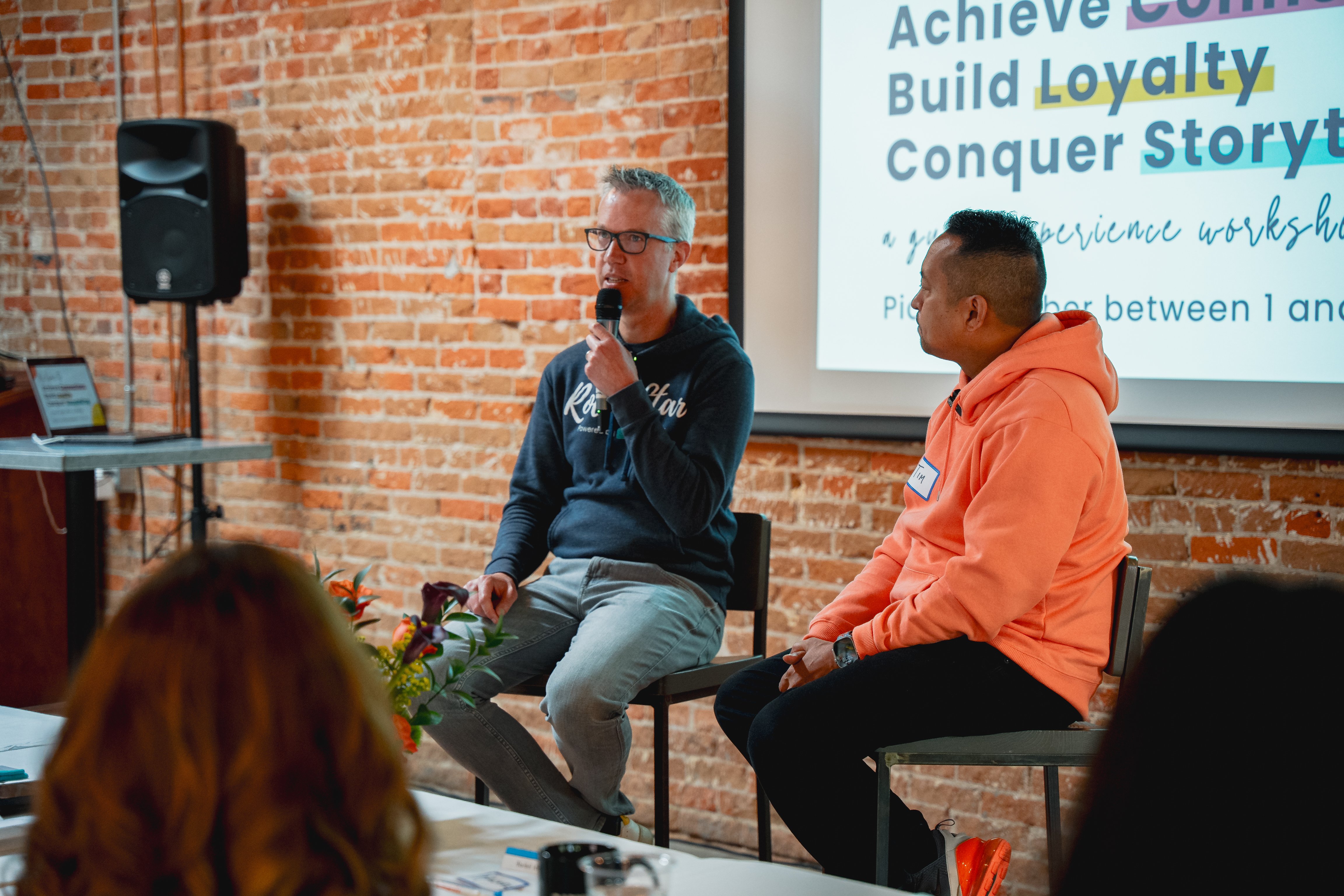 ABC guest experience workshop in Boise 22