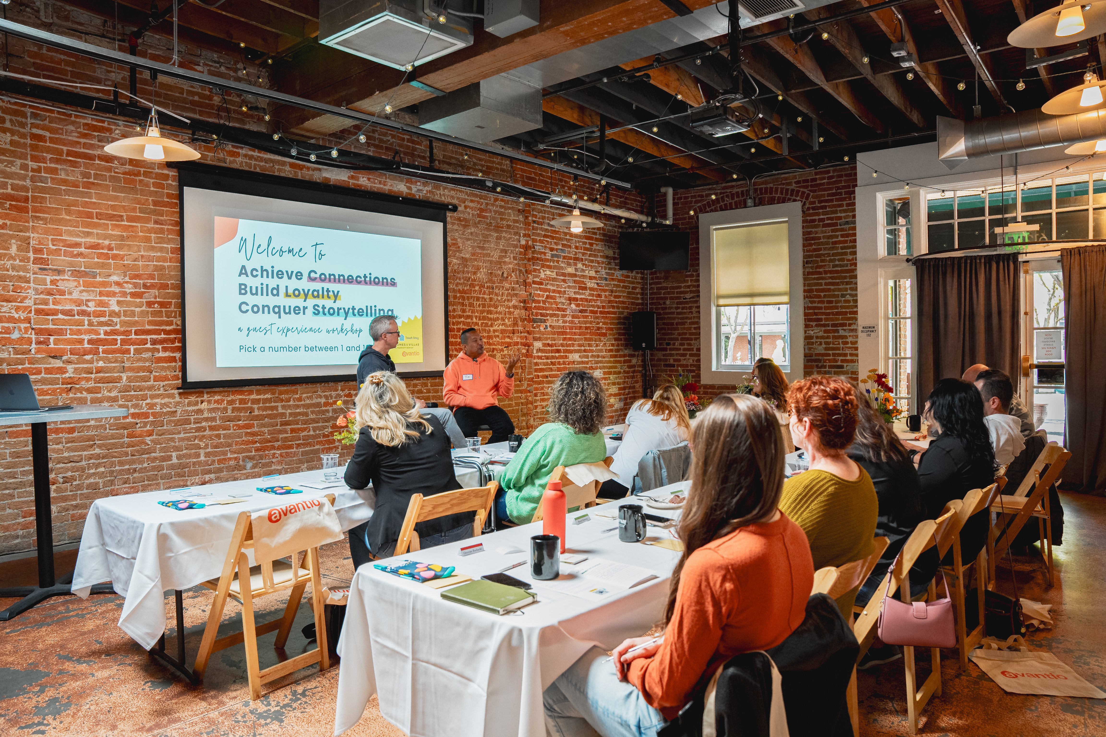 ABC guest experience workshop in Boise 28