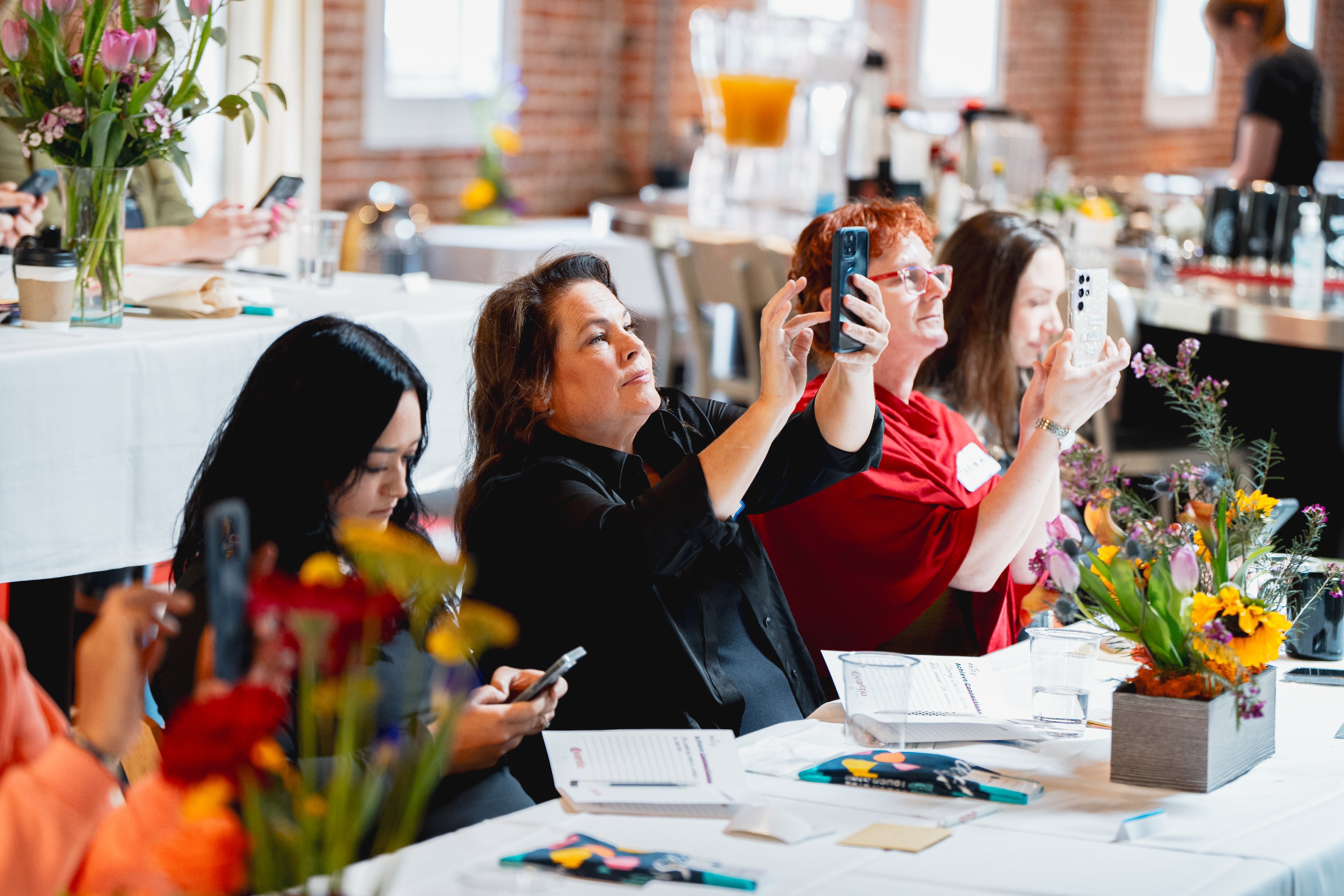 ABC guest experience workshop in Boise 30