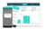 Data dashboard first impressions and guide feedback button