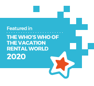The Who's Who of the Vacation Rental World 2020