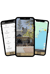 Golocalvr damdam