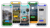 Multiple templates