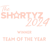 Shortyz 2024 winner