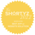 Shortyz Awards 2022 - Best App