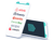 Touch Stay Integrations on phone