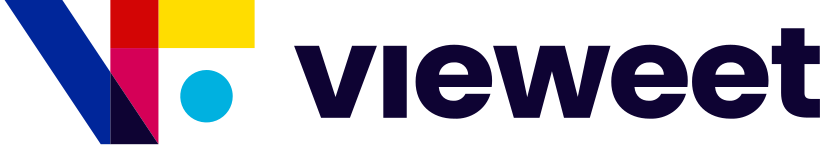 Vieweet Logo