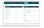 data dashboard category and sub category views