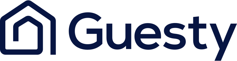 guesty logo