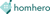 homhero logo