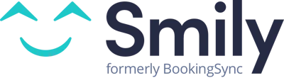 smily logo